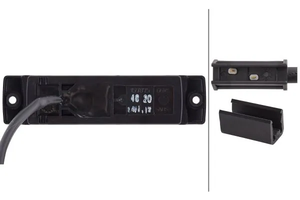 Tail Light 2TM 008 645-651