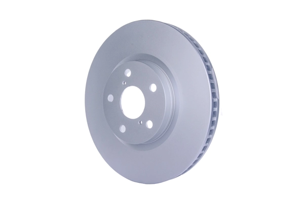 Brake Disc PRO 8DD 355 122-241