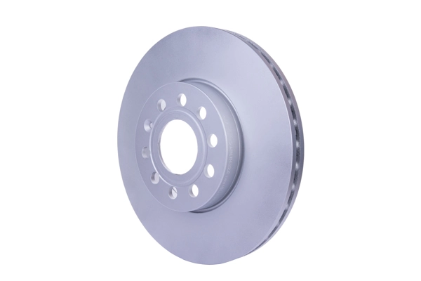 Brake Disc PRO High Carbon 8DD 355 128-001