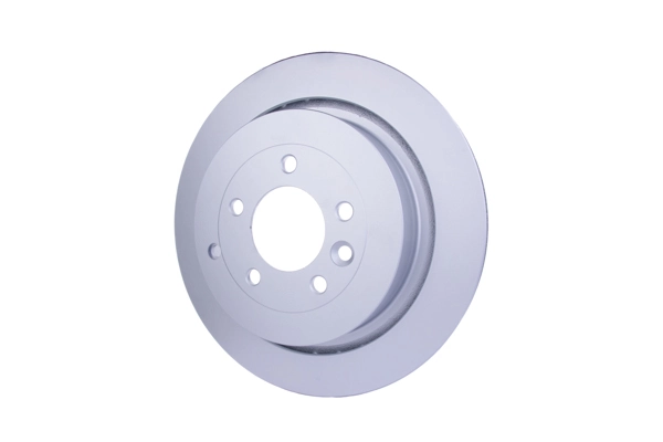 Brake Disc PRO 8DD 355 118-781