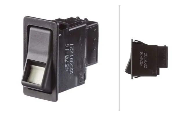 Switch 6RH 004 570-161