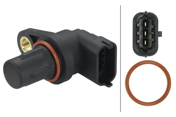 Sensor, camshaft position 6PU 009 168-001