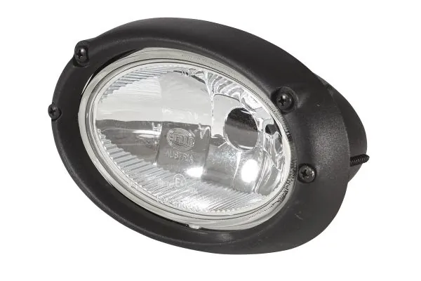 HELLA 1BA 996 261-021 Headlight