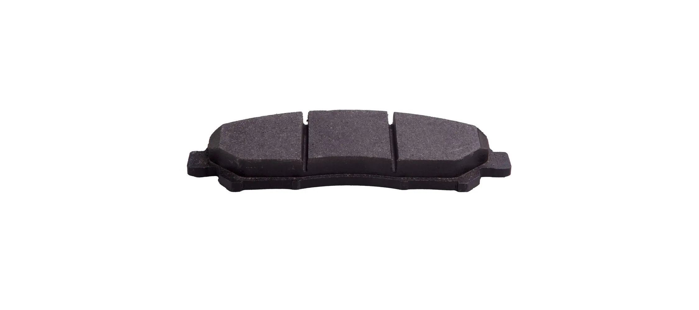 Brake Pad Set, disc brake 8DB 355 040-431