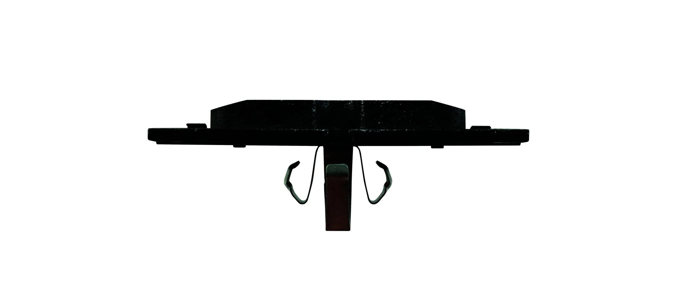 HELLA 8DB 355 014-141 Brake Pad Set, disc brake