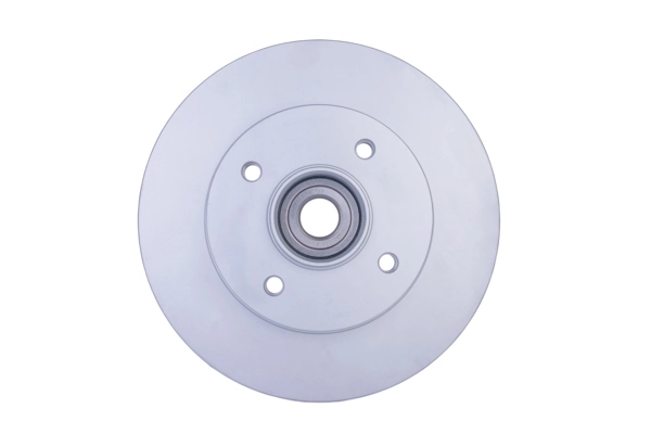 Brake Disc PRO 8DD 355 123-291