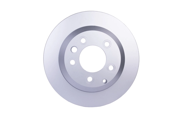 Brake Disc PRO High Carbon 8DD 355 129-761