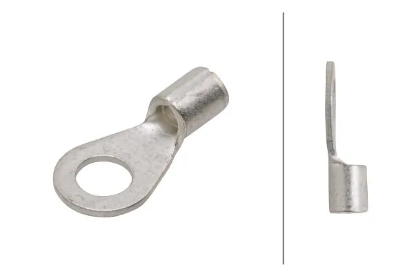 Cable Connector 8KW 744 709-003