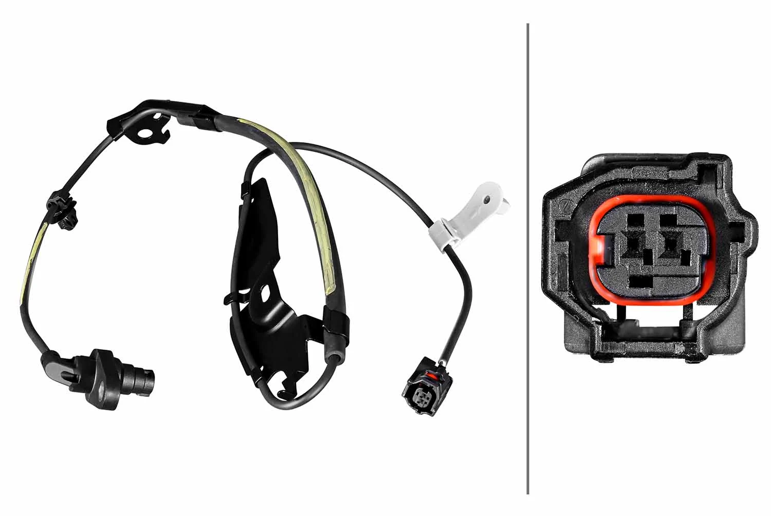 Sensor, wheel speed 6PU 358 217-631