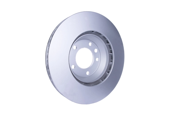 Brake Disc PRO 8DD 355 109-781