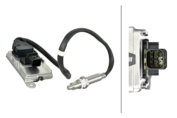 NOx Sensor, NOx catalytic converter 6PN 358 186-691