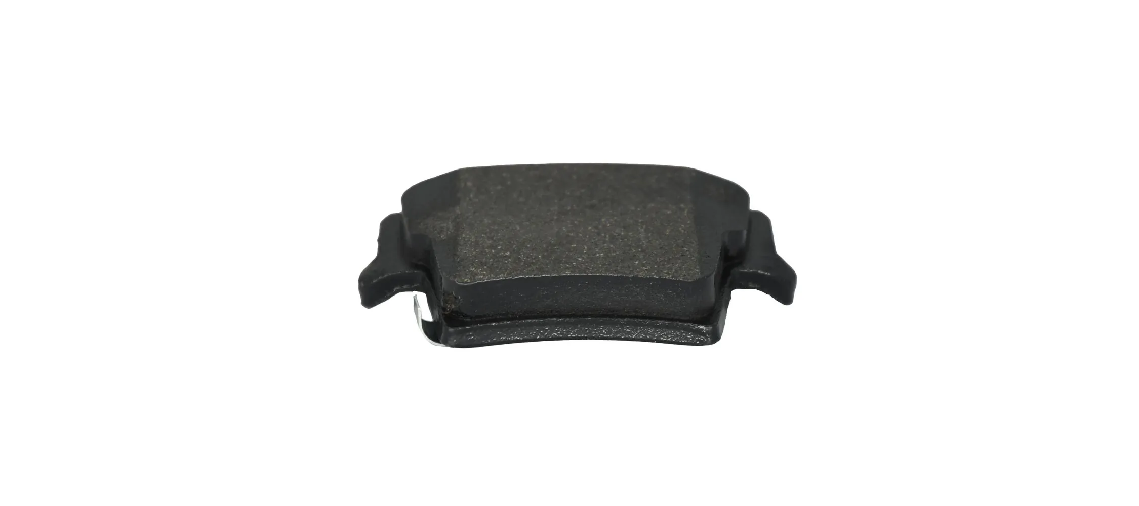 Brake Pad Set, disc brake 8DB 355 039-291