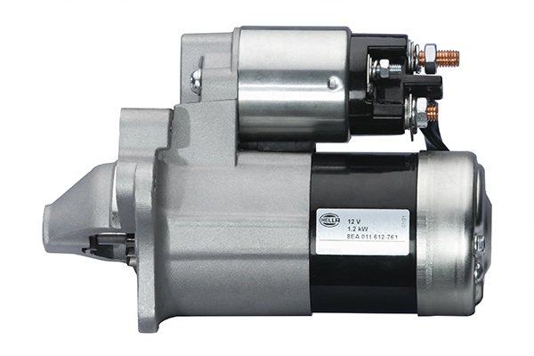 Starter 8EA 011 612-761