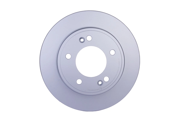 Brake Disc PRO High Carbon 8DD 355 129-451