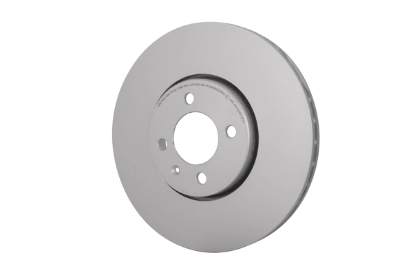 Brake Disc PRO 8DD 355 131-991