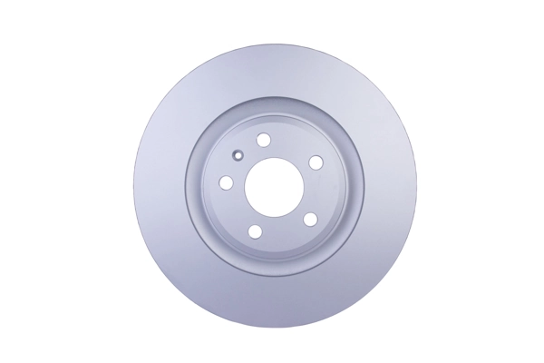 Brake Disc PRO High Carbon 8DD 355 128-731