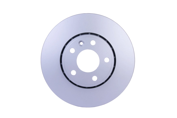 Brake Disc PRO High Carbon 8DD 355 127-801