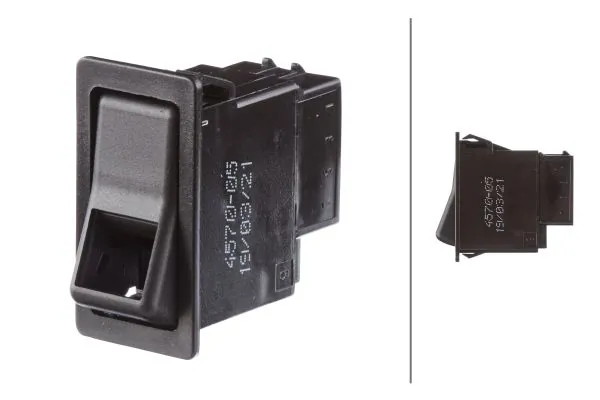 HELLA 6GM 004 570-051 Switch