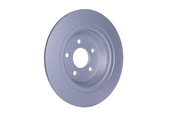 Brake Disc PRO 8DD 355 122-451
