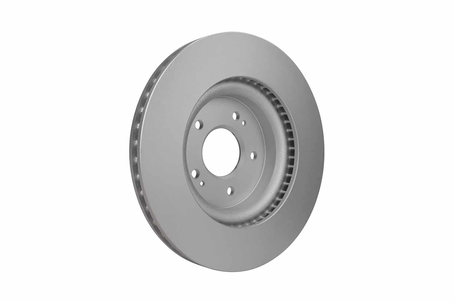 HELLA 8DD 355 133-391 Brake Disc