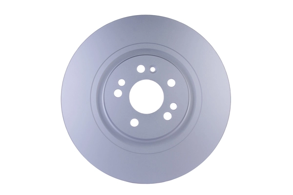 Brake Disc PRO 8DD 355 107-221