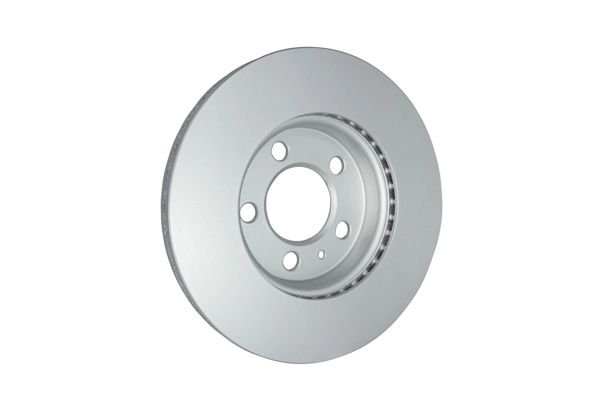 Brake Disc PRO 8DD 355 132-091