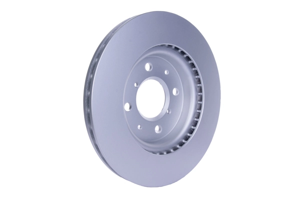 Brake Disc PRO 8DD 355 117-371