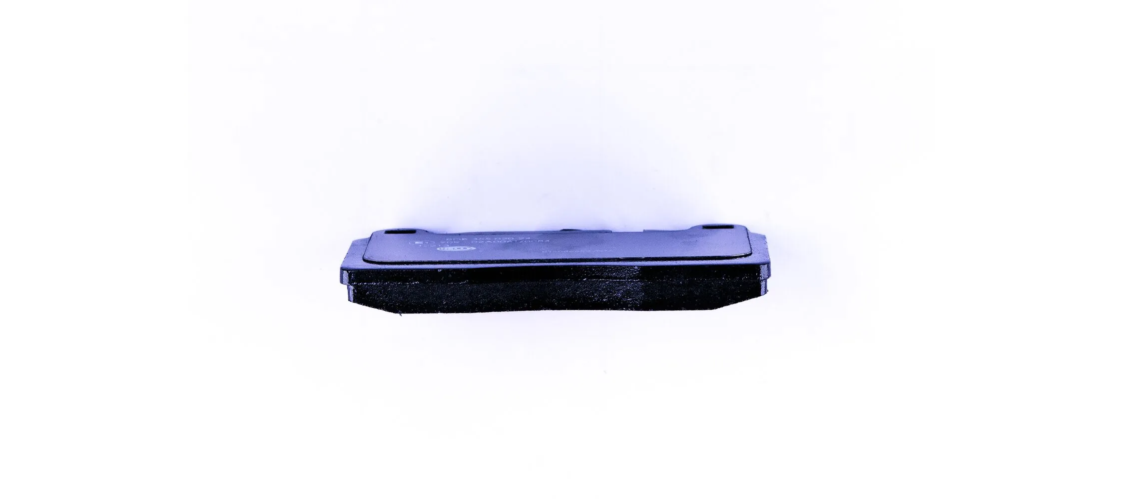 HELLA 8DB 355 020-241 Brake Pad Set, disc brake