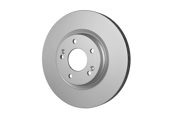 HELLA 8DD 355 134-391 Brake Disc
