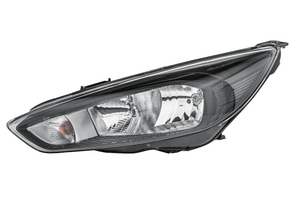 HELLA 1EE 354 827-111 Headlight