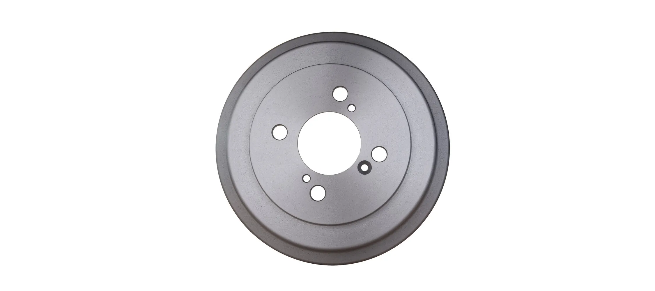 Brake Drum 8DT 355 303-291