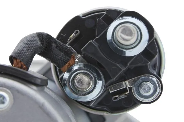 Starter 8EA 011 612-141