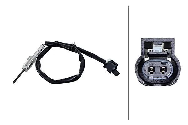 Sensor, exhaust gas temperature 6PT 010 376-571