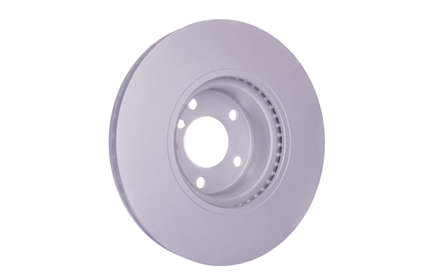 Brake Disc PRO High Carbon 8DD 355 129-631