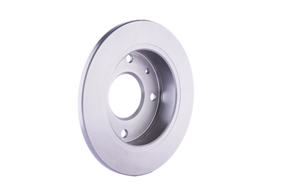 HELLA 8DD 355 107-171 Brake Disc