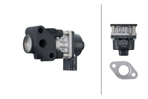 EGR Valve 6NU 014 865-661