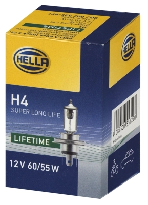 HELLA 8GJ 002 525-891 Bulb, headlight