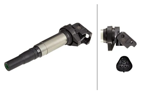 Ignition Coil 5DA 358 057-001