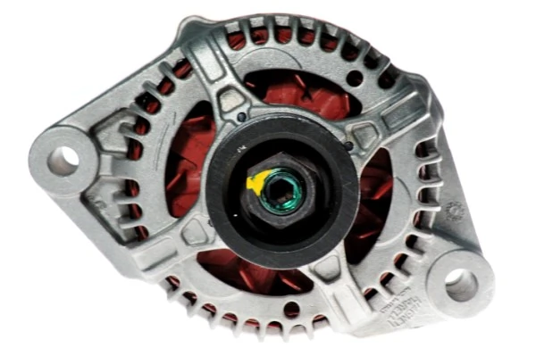 Alternator 8EL 011 711-501