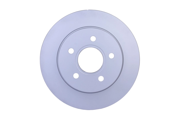 Brake Disc PRO 8DD 355 111-381