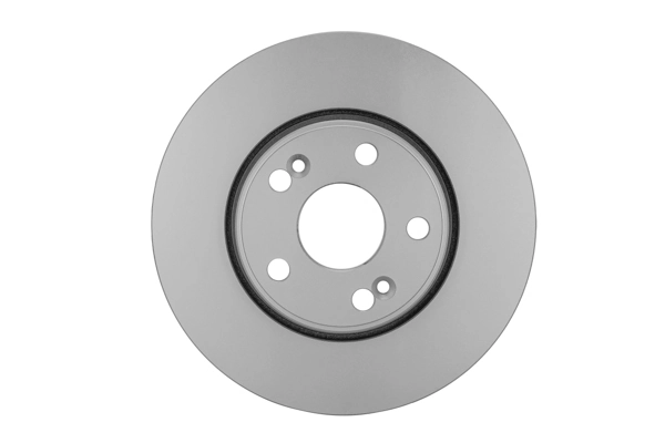 Brake Disc PRO High Carbon 8DD 355 127-741