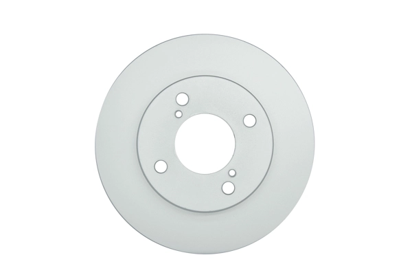 Brake Disc PRO 8DD 355 132-381