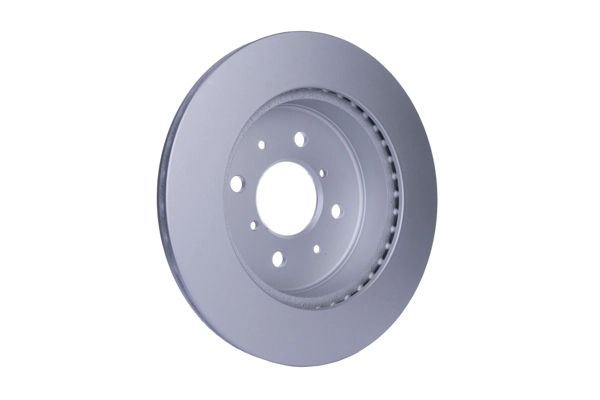 Brake Disc PRO 8DD 355 111-591