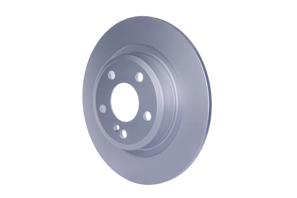 Brake Disc PRO 8DD 355 122-871