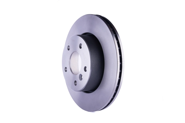 Brake Disc 8DD 355 106-271