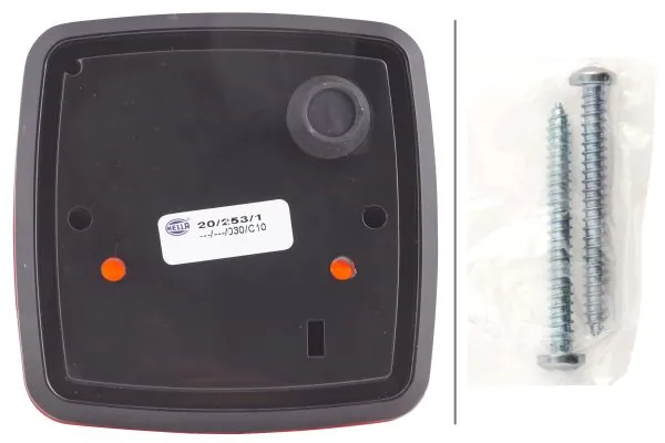 Tail Light Assembly 2SB 003 014-151