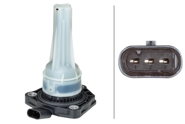 Sensor, engine oil level 6PR 012 525-701