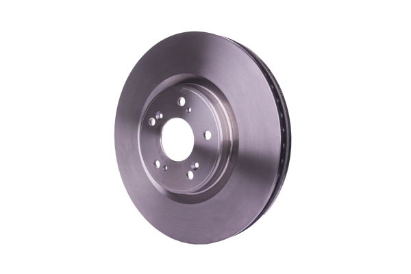 Brake Disc 8DD 355 116-091