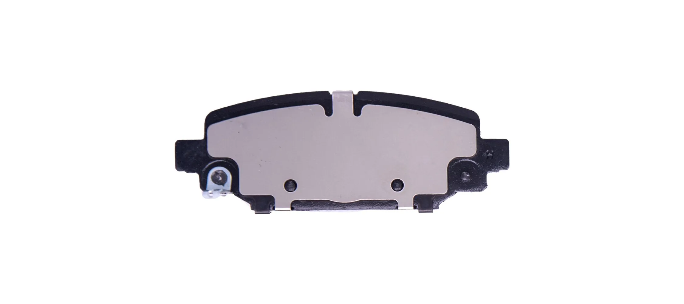 HELLA 8DB 355 040-251 Brake Pad Set, disc brake