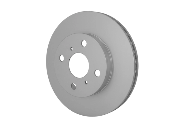 HELLA 8DD 355 126-961 Brake Disc